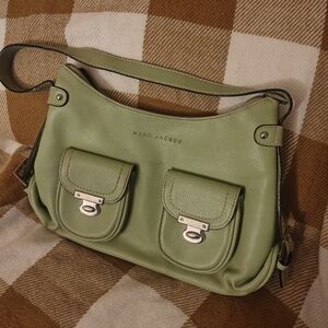 Green Marc Jacobs Bag